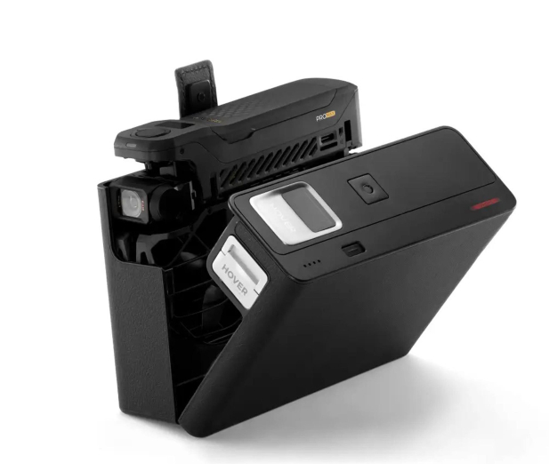 HOVERAir PowerCase do X1 PRO / PROMAX - 1326658 - zdjęcie 3